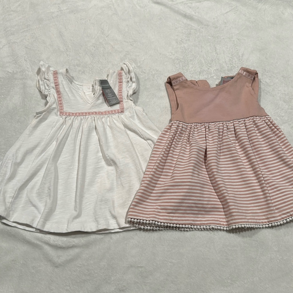 Tunic Top Bundle